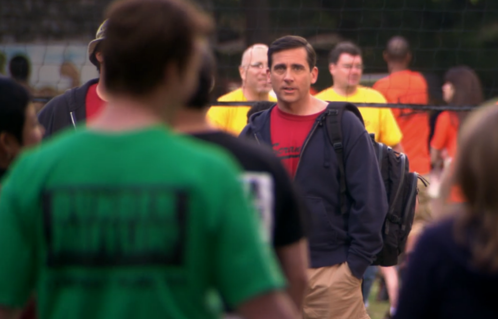 Custom Company Shirts for Work and Events