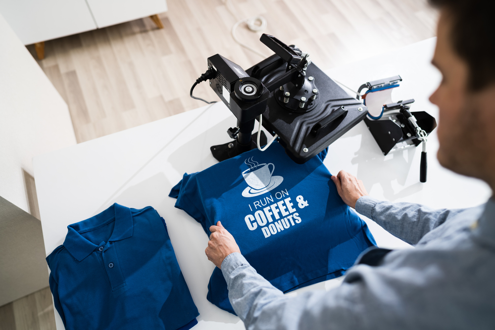 top 10 custom tshirt printing companies in 2023