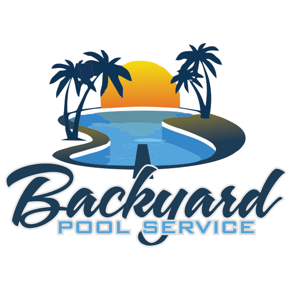 backyard pool service