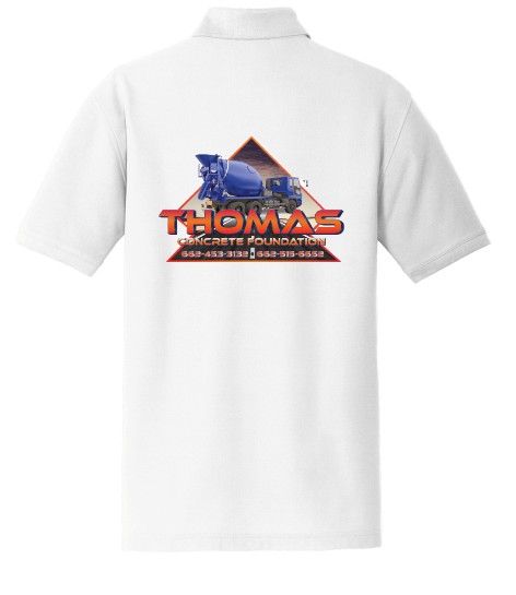 leveraging custom logo printing