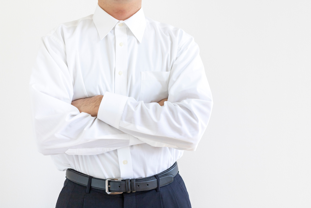 Improve Your Professional Image with Custom Business Apparel
