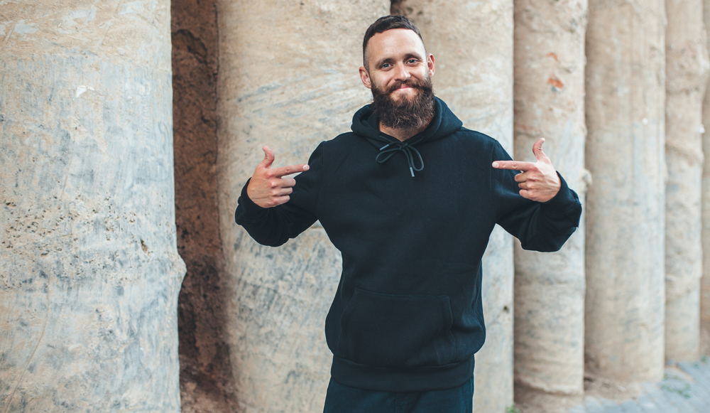 Personalized Sweatshirts & Hoodies for Your Business