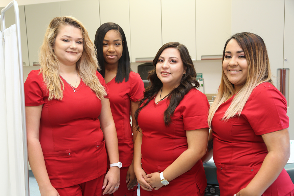 Celebrating National Nurses Week by Purchasing Custom T-Shirts
